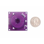 Zio Qwiic Capacitive Touch Sensor Module (AT42QT2120) | 101970 | Motion Sensors by www.smart-prototyping.com